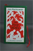 Jan Pienkowski The First Noel"