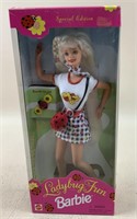 Vintage Mattel Barbie" Lady Bug Fun"
