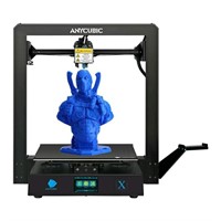 Anycubic Mega X 3D Printer Black