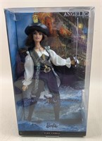 Mattel Barbie Pirates of the Caribbean Angelica