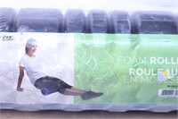 NEW Health Foam Roller
