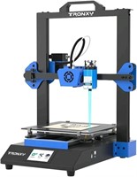 TRONXY XY-3 SE 3D Printing & Laser Engraving 2 in