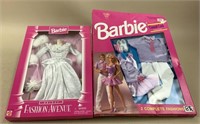 Vintage Mattel Barbie Fashions