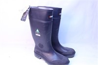 NEW Baffin Industrial Rubber Boots Size 11