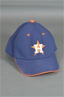 Childs Houston Astros Ball-Cap