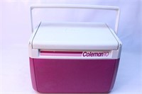 Coleman 10 Lunch Cooler