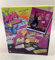 Vintage Hasbro Jem Video Madness Show Me The Way!