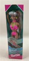 Vintage Mattel Barbie "Splash 'n Color"