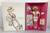 Vintage Mattel Barbie "City Style"