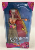 Vintage Mattel Barbie "Hula Hair"