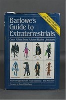Barlowe's Gude to Extraterrestrials by Wayne