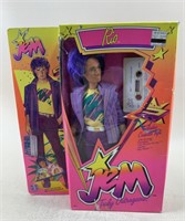 Vintage Hasbro Jem Rio Doll