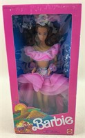 Vintage Mattel Barbie "Brazilian Barbie"