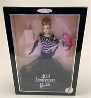 Vintage Mattel Barbie 40th Anniversary Barbie