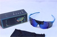 NEW FIT Eyewear Glasses With Box