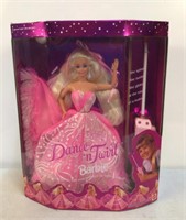 Vintage Mattel Barbie "Dance 'n Twirl"