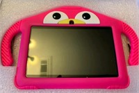 RliyOliy Kids Android Tablet 7 inch 3GB RAM 32GB W