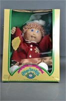 1985 Cabbage Patch Kids w/Birth Certificate NIB