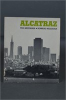 Small Alcatraz Booklet