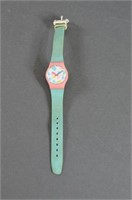 Swatch Watch 1988