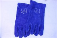NEW Superiorglove Leather Gloves