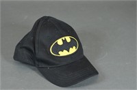 Childs Bat Man Hat