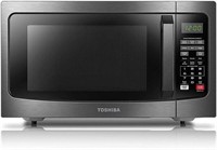 Toshiba 1.2-cu ft 1000-Watt Countertop Microwave (