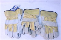 NEW BDG Work Glove Lot Size XL