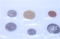 1992 Canada Coin Collection