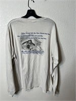 Vintage Squaw Valley Skiing You Could Die Shirt