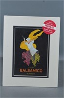 Ready -Made Poster Frame "BALSAMICO"
