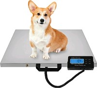 Carivia, Digital Livestock Scale, Veterinary Scale