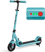 SmooSat E9 Electric Scooter for Kids