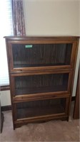 3 Shelf Bookcase 34x49x13