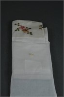 Sethi & Sethi Handkerchiefs in Bag