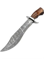 PAL 2000 KNIVES HANDMADE GLADIUS FORGED -