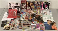 One Direction Collectibles