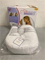 Sidesleeper Pro The Neck & Back Pillow