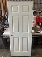 Door