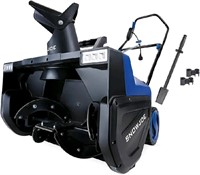 Snow Joe 22-Inch 15-Amp Electric Snow Thrower with
