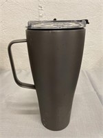 8.5" Brumate MQJ1 Thermos Mug W/Handle