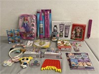 Toys-Barbie, Frozen 2, Strawberry Shortcake & More