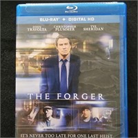 Blu Ray The Forger