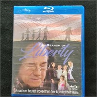 Blu Ray Liberty