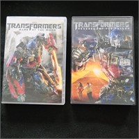 Transformers X 2