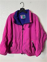 Vintage Pacific Trail Pink Snow Jacket