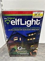 Elf light