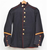 USMC Marine Corp Dress Blues Uniform