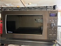 Panasonic Inverter Commercial Microwave