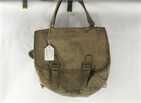 WWII US ARMY HAVERSACK